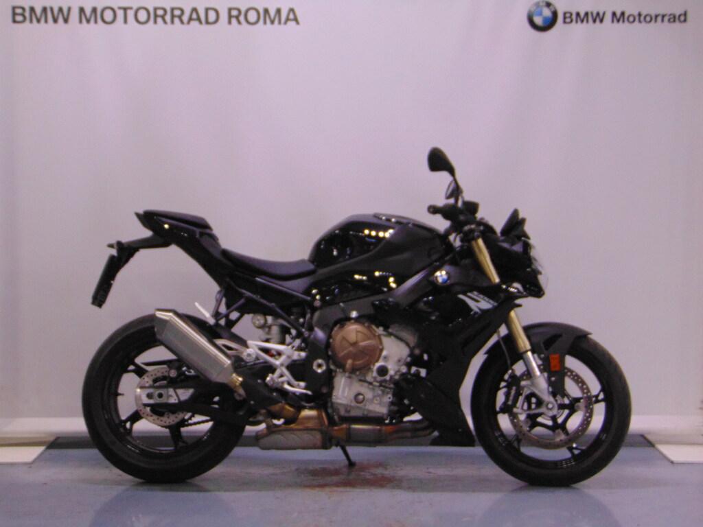 usatostore.bmw.it Store BMW Motorrad S 1000 R BMW S 1000 R ABS MY21