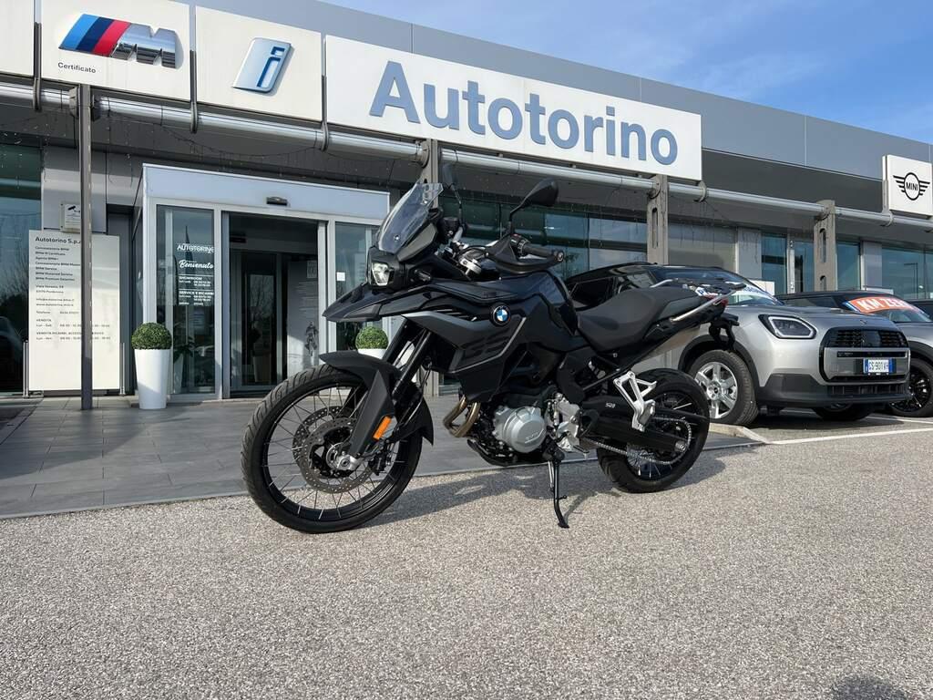 usatostore.bmw-motorrad.it Store BMW Motorrad F 850 GS BMW F 850 GS ABS MY21