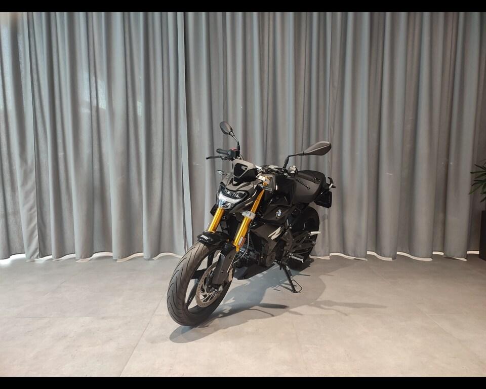 usatostore.bmw.it Store BMW Motorrad G 310 R BMW G 310 R MY21