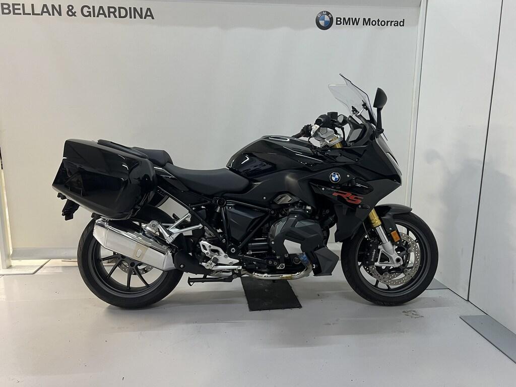 usatostore.bmw-motorrad.it Store BMW Motorrad R 1250 RS BMW R 1250 RS ABS MY19