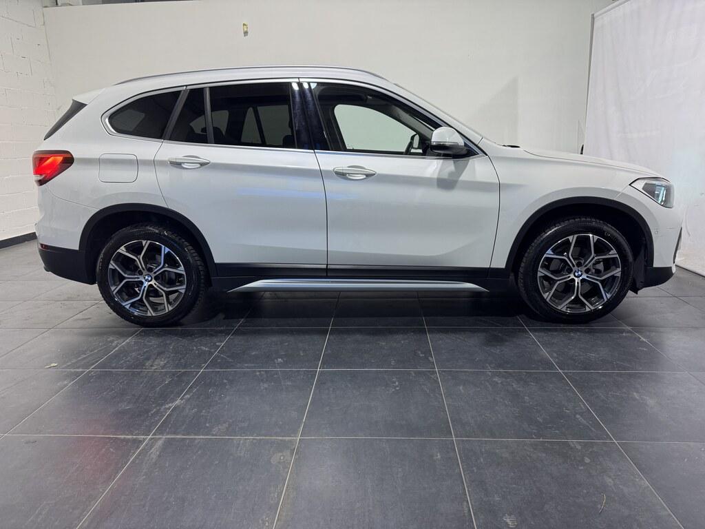 usatostore.bmw.it Store BMW X1 sdrive18d xLine auto