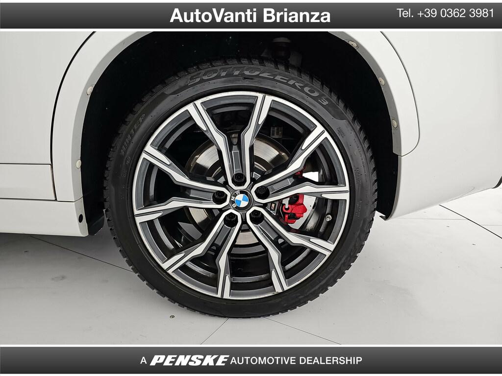 usatostore.bmw.it Store BMW X1 xdrive18d Msport auto