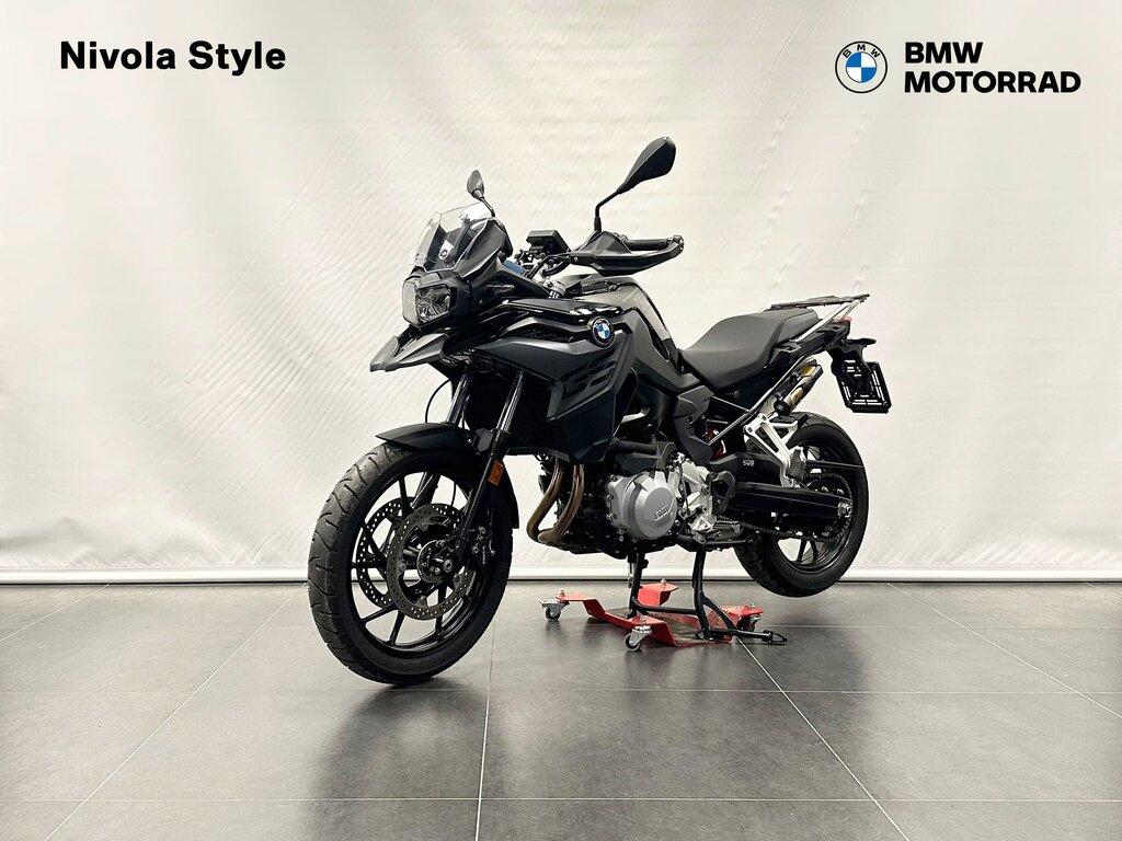 usatostore.bmw.it Store BMW Motorrad F 750 GS BMW F 750 GS ABS MY21