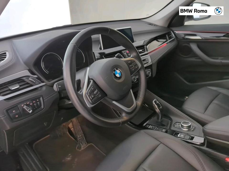 usatostore.bmw.it Store BMW X1 xdrive20d xLine auto