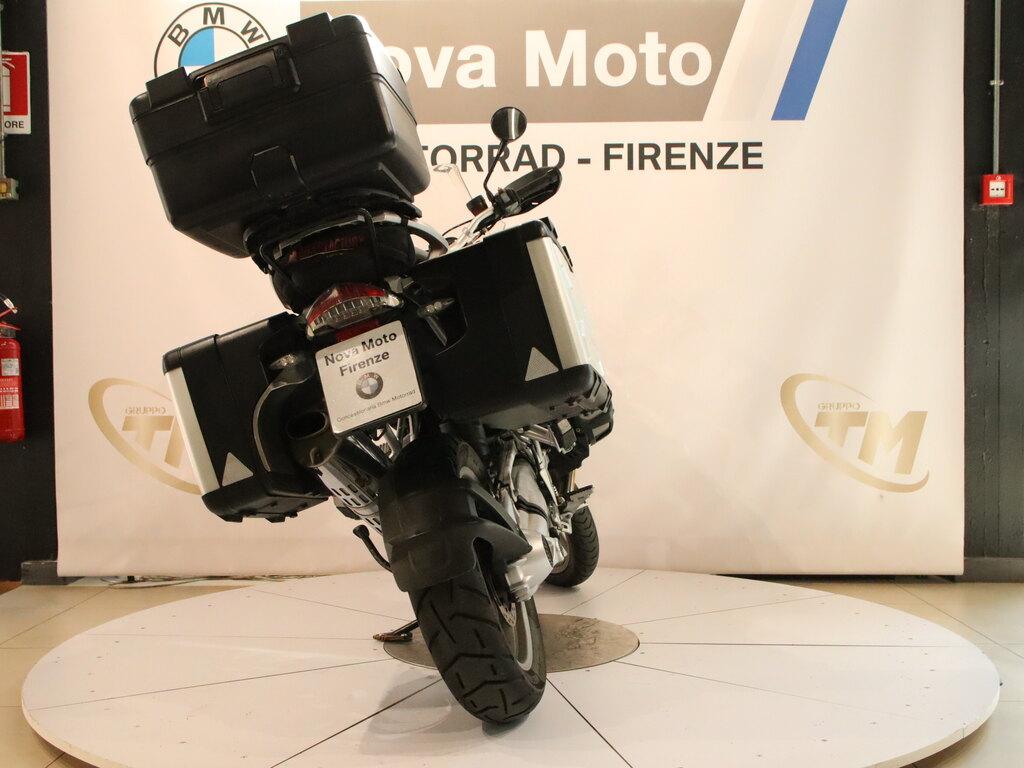 usatostore.bmw.it Store BMW Motorrad R 1200 GS BMW R 1200 GS MY10