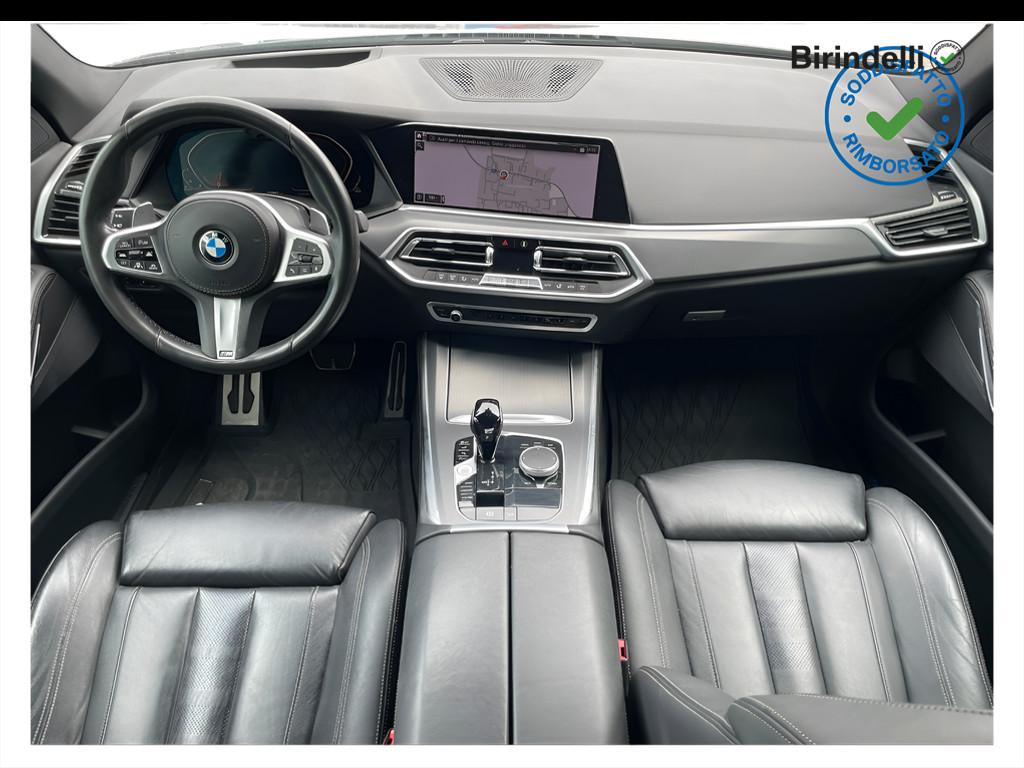 usatostore.bmw.it Store BMW X5 xdrive30d Msport auto