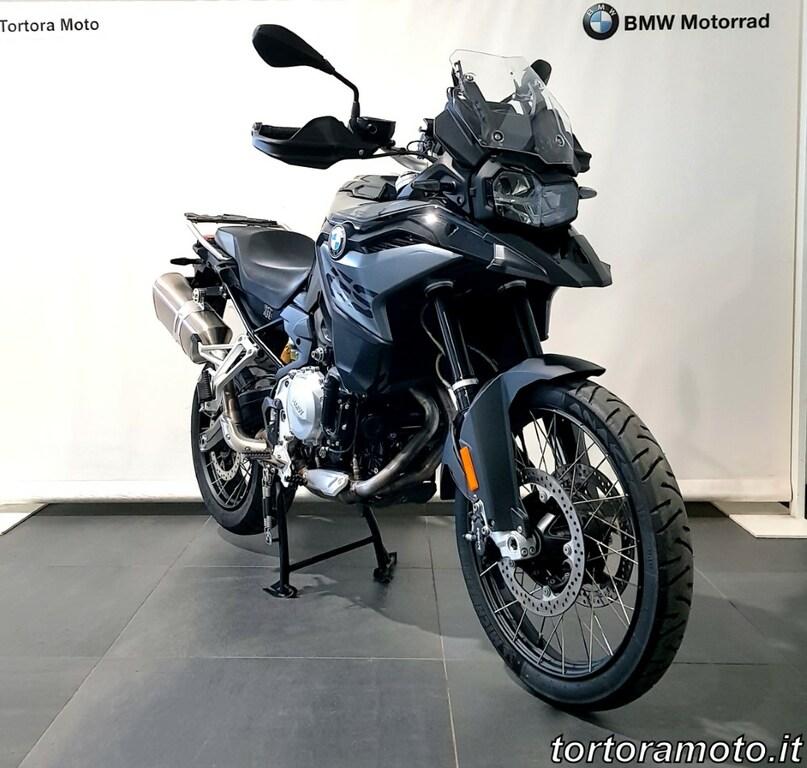 usatostore.bmw-motorrad.it Store BMW Motorrad F 850 GS BMW F 850 GS ABS MY21