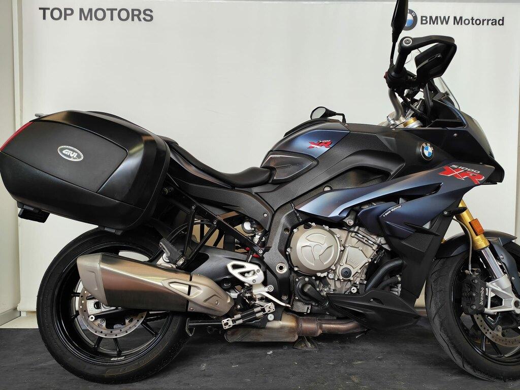 usatostore.bmw-motorrad.it Store BMW Motorrad S 1000 XR BMW S 1000 XR ABS MY17