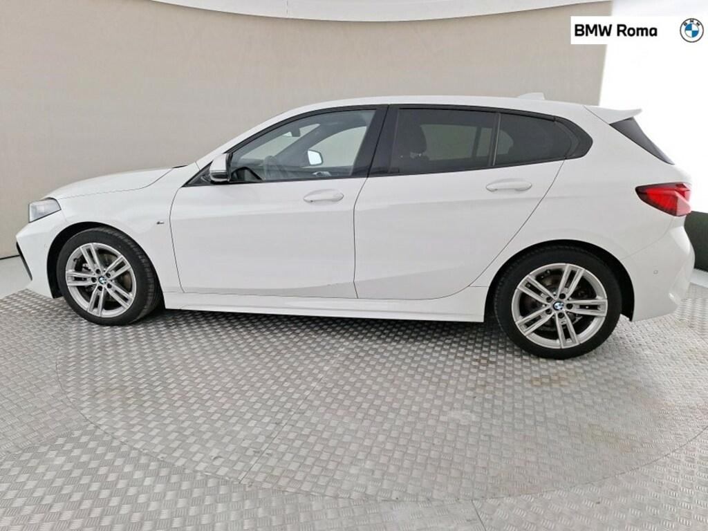 usatostore.bmw.it Store BMW Serie 1 118d Msport auto