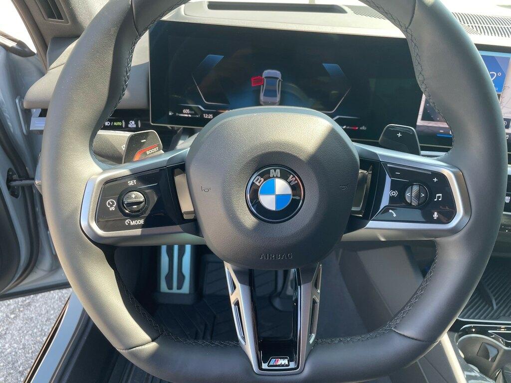 usatostore.bmw.it Store BMW Serie 5 520d 48V Msport xdrive auto