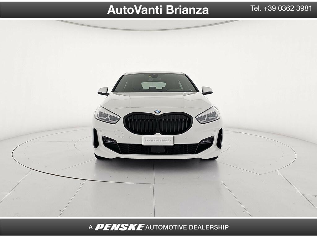 usatostore.bmw.it Store BMW Serie 1 116d Msport auto