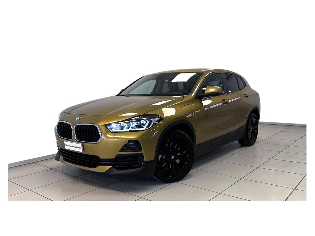 usatostore.bmw.it Store BMW X2 xdrive25e Advantage auto