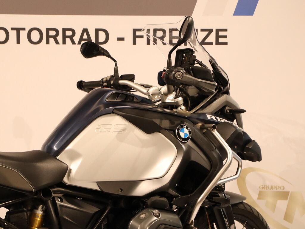 usatostore.bmw.it Store BMW Motorrad R 1200 GS BMW R 1200 GS Adventure ABS MY16