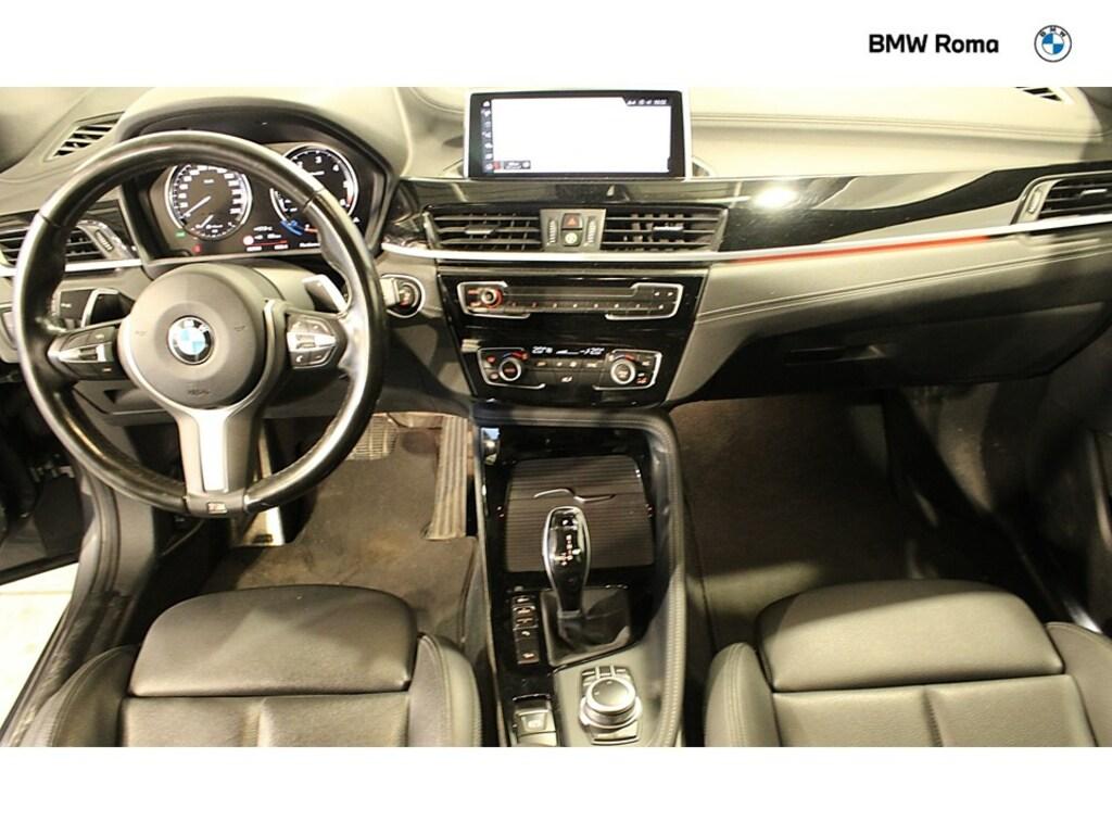 www.bmwroma.store Store BMW X2 xdrive18d Msport auto