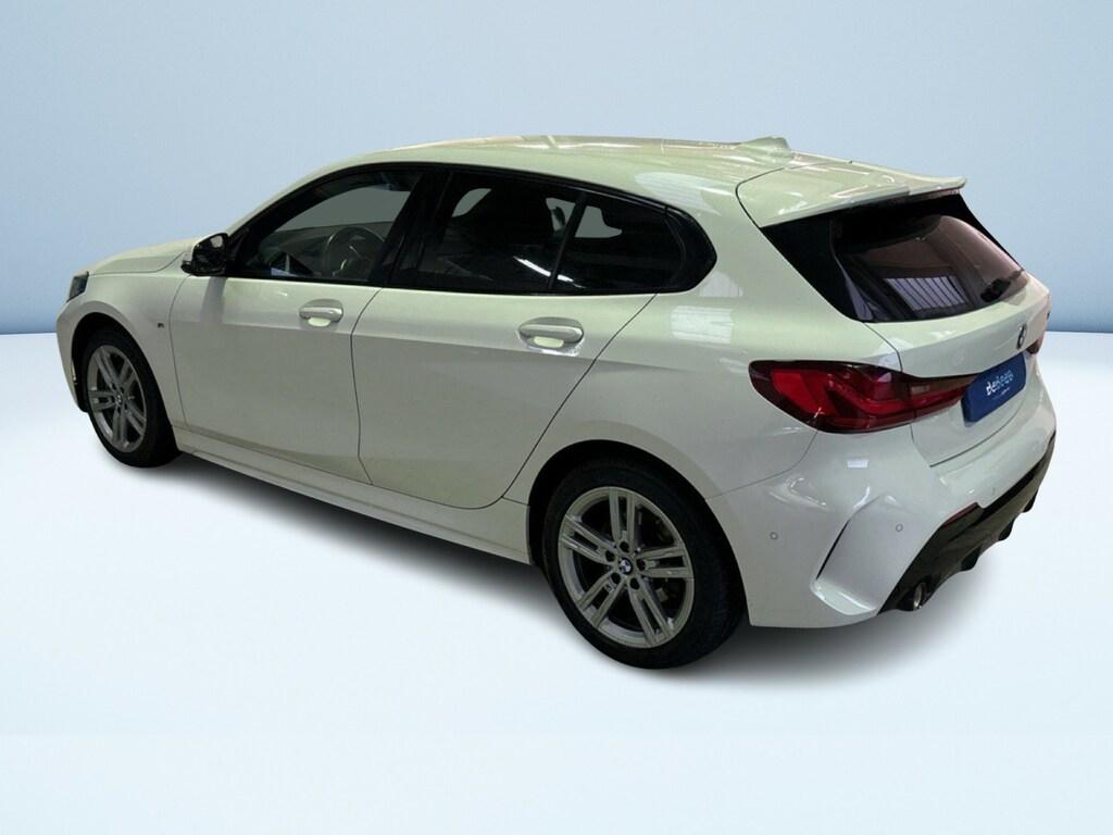 usatostore.bmw.it Store BMW Serie 1 118d Msport auto