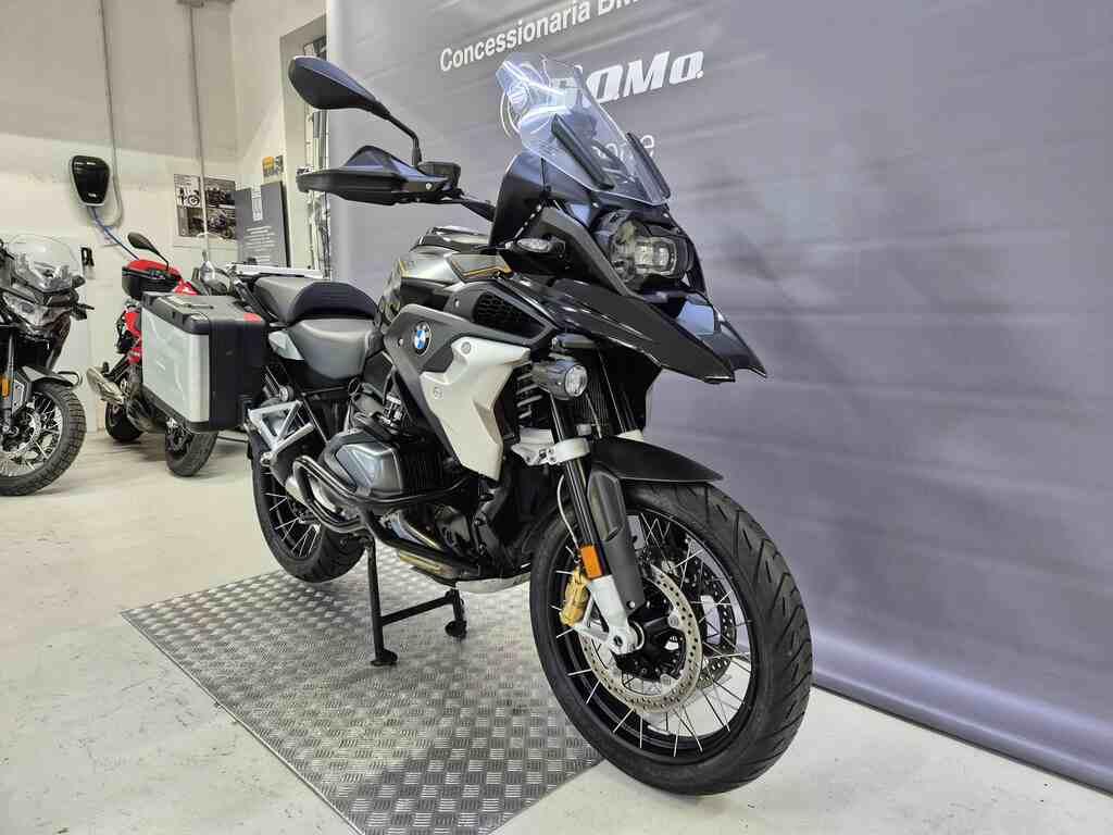 usatostore.bmw-motorrad.it Store BMW Motorrad R 1250 GS BMW R 1250 GS ABS MY19