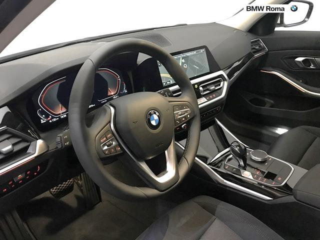 www.bmwroma.store Store BMW Serie 3 320d Touring mhev 48V xdrive Business Advantage auto