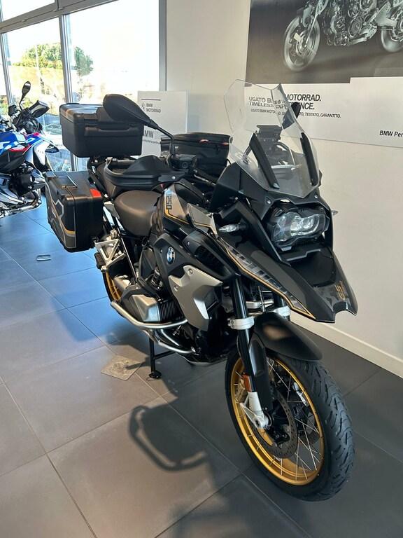 usatostore.bmw-motorrad.it Store BMW Motorrad R 1250 GS BMW R 1250 GS ABS MY19