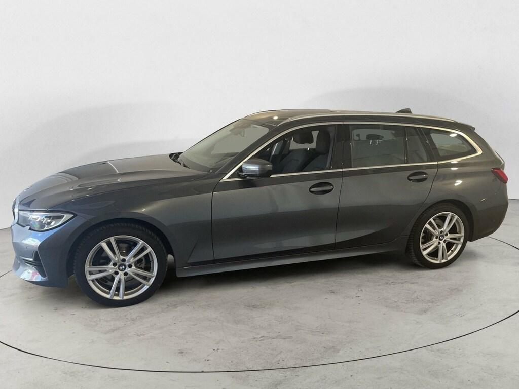 usatostore.bmw.it Store BMW Serie 3 320d Touring xdrive Business Advantage auto