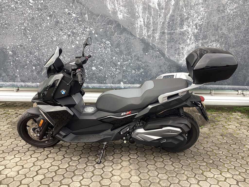 usatostore.bmw-motorrad.it Store BMW Motorrad C 400 X BMW C 400 X MY25