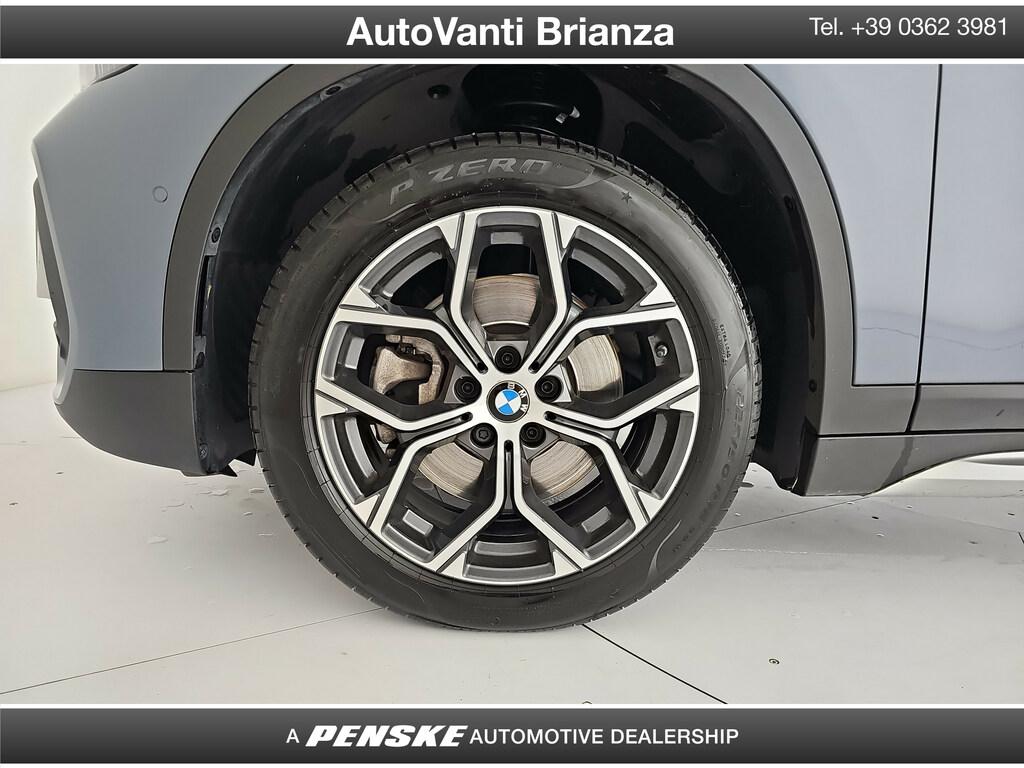 usatostore.bmw.it Store BMW X1 xdrive20d xLine Plus auto