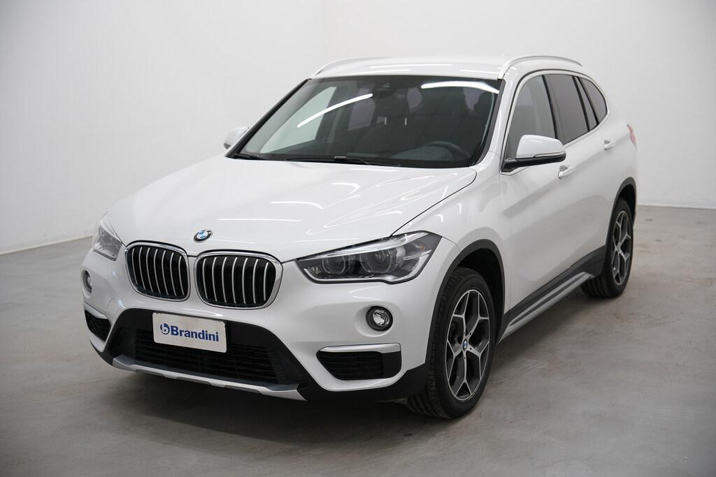 usatostore.bmw.it Store BMW X1 xdrive18d xLine auto my18