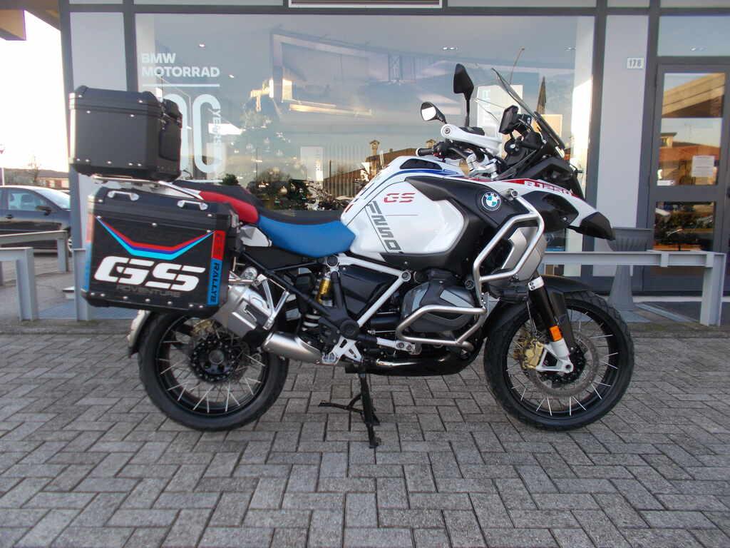 usatostore.bmw.it Store BMW Motorrad R 1250 GS Adventure ABS