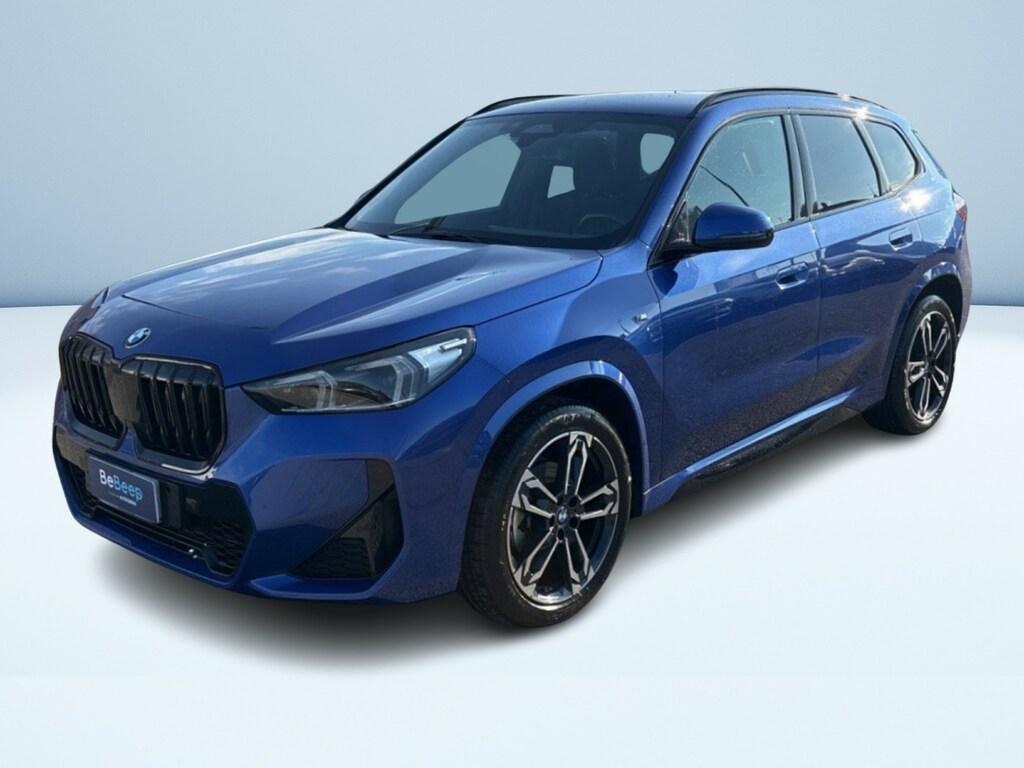 usatostore.bmw.it Store BMW X1 sdrive18d Msport auto