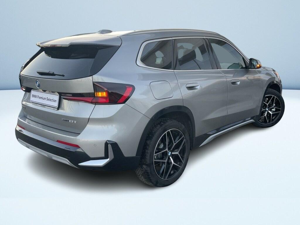 usatostore.bmw.it Store BMW X1 25e xdrive X-Line auto