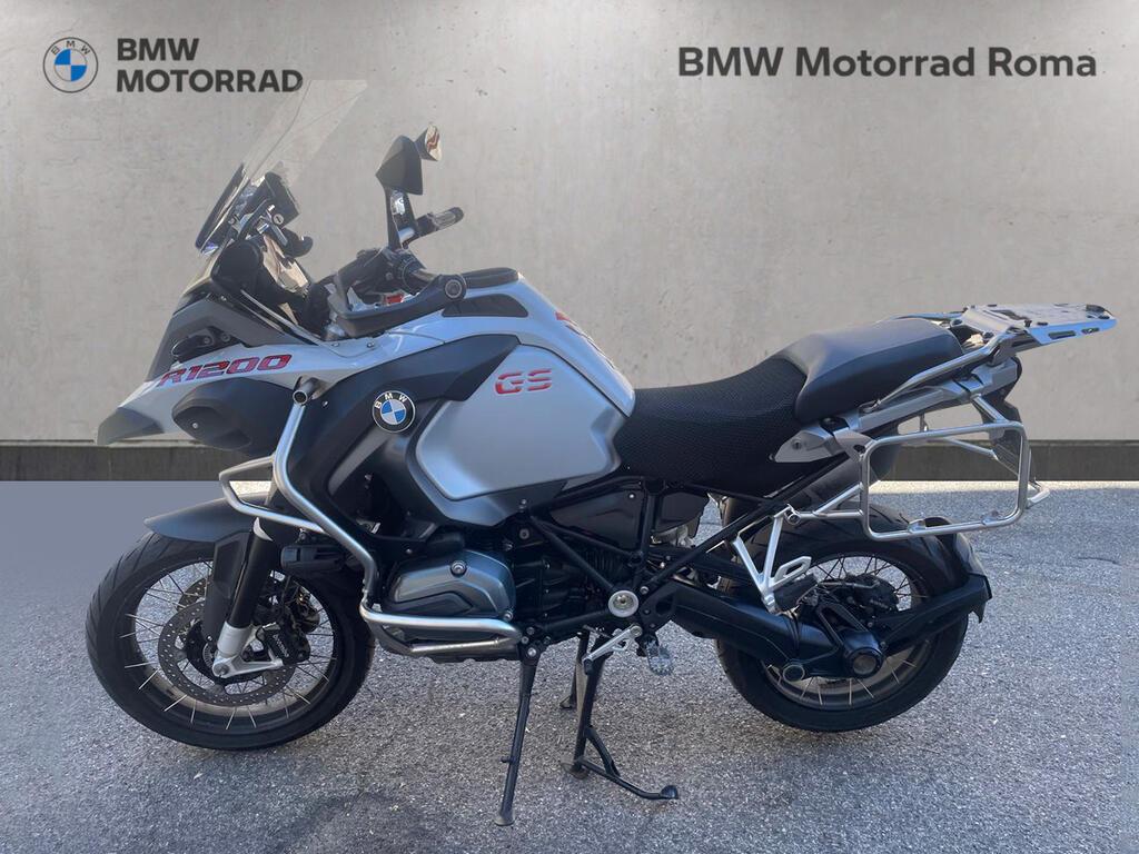 usatostore.bmw-motorrad.it Store BMW Motorrad R 1200 GS BMW R 1200 GS Adventure ABS MY14