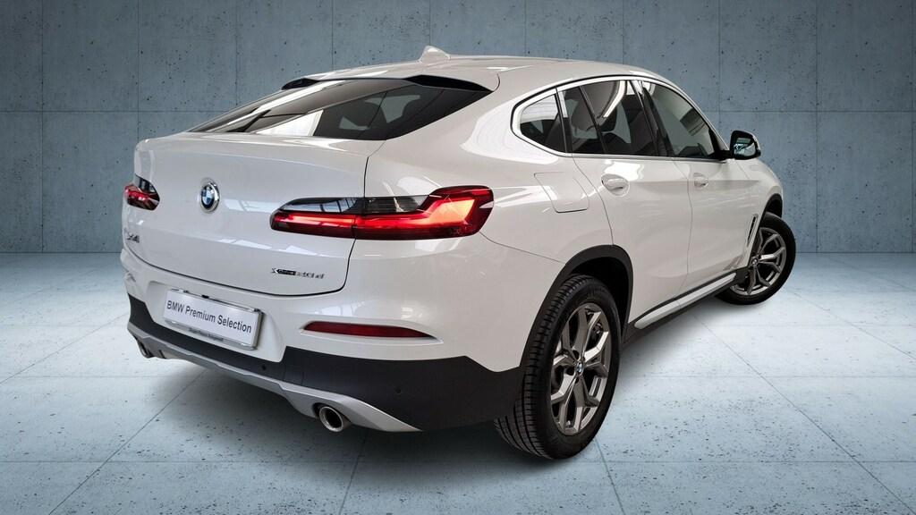 usatostore.bmw.it Store BMW X4 xdrive20d xLine auto