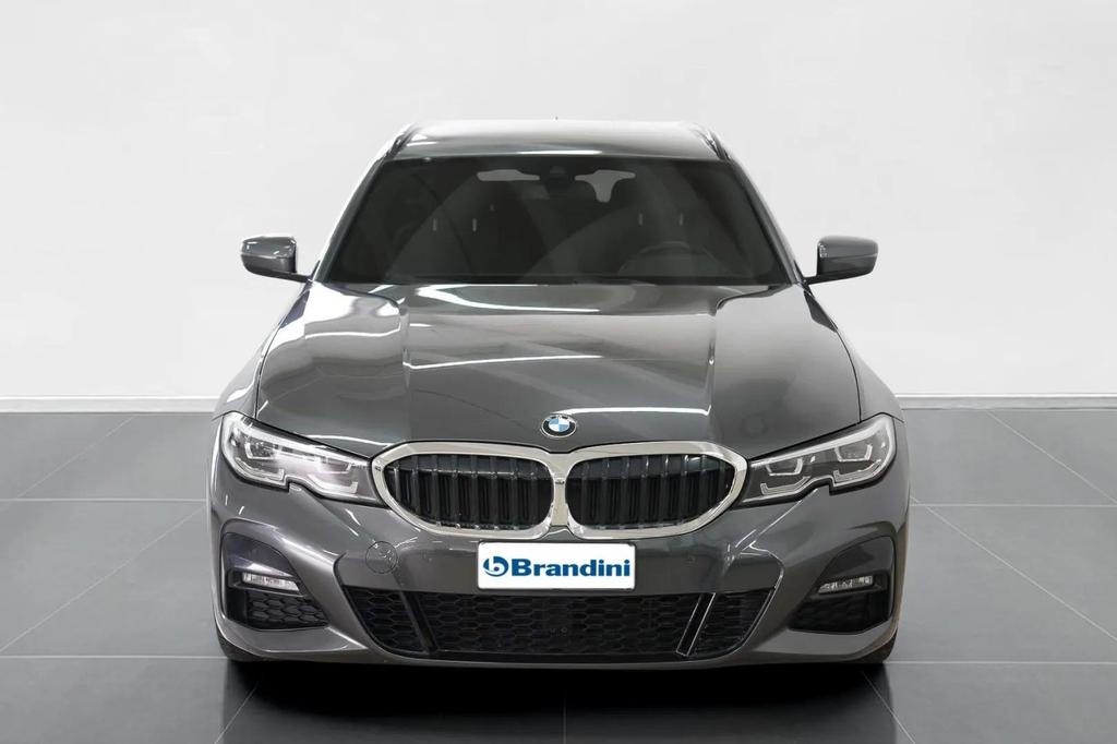 usatostore.bmw.it Store BMW Serie 3 320d Touring mhev 48V Msport auto