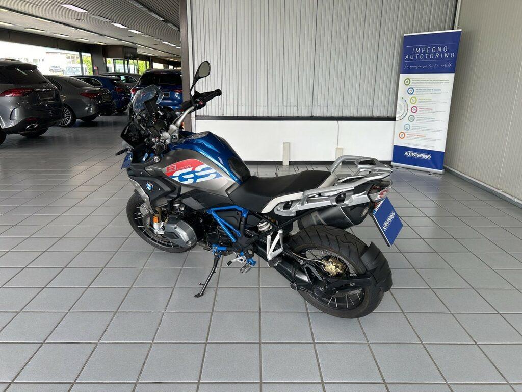usatostore.bmw-motorrad.it Store BMW Motorrad R 1200 GS BMW R 1200 GS ABS MY17