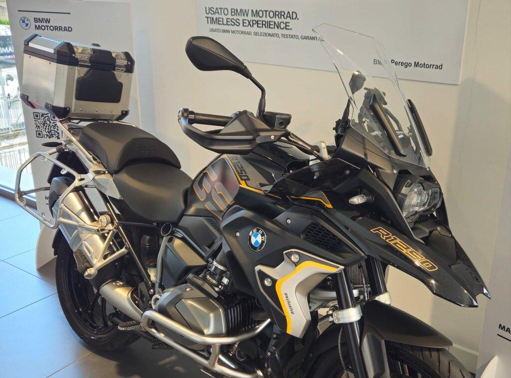 usatostore.bmw.it Store BMW Motorrad R 1250 GS BMW R 1250 GS ABS MY19