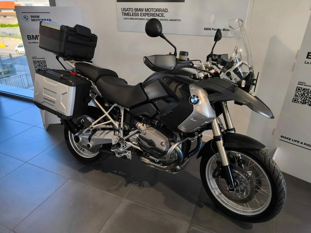 usatostore.bmw-motorrad.it Store BMW Motorrad R 1200 GS BMW R 1200 GS MY08