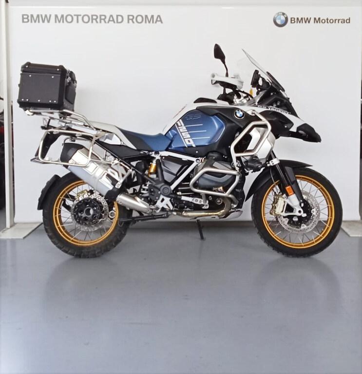 usatostore.bmw.it Store BMW Motorrad R 1250 GS BMW R 1250 GS Adventure ABS MY21