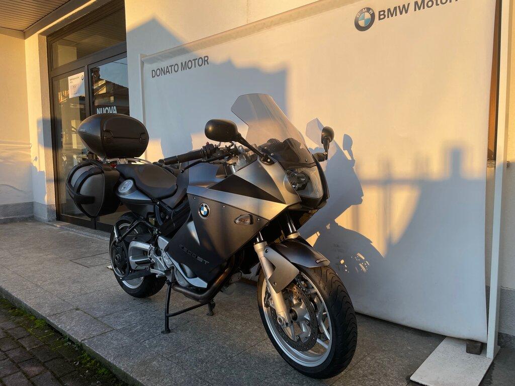 usatostore.bmw-motorrad.it Store BMW Motorrad F 800 ST BMW F 800 ST