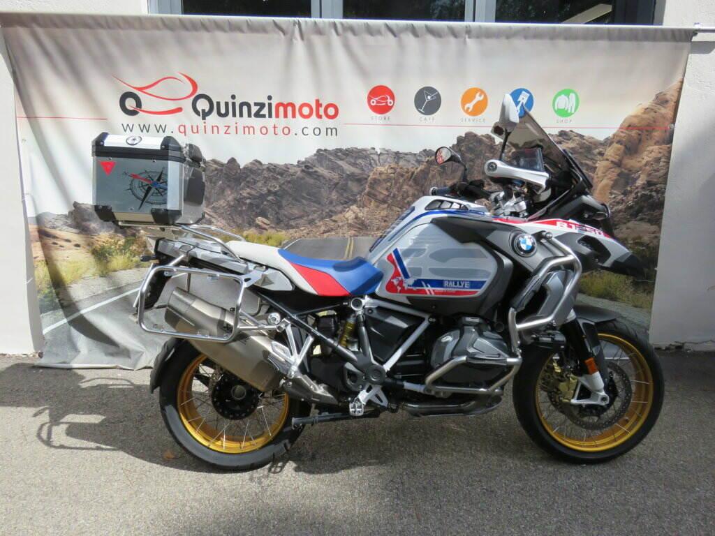 usatostore.bmw-motorrad.it Store BMW Motorrad R 1250 GS BMW R 1250 GS Adventure ABS MY21