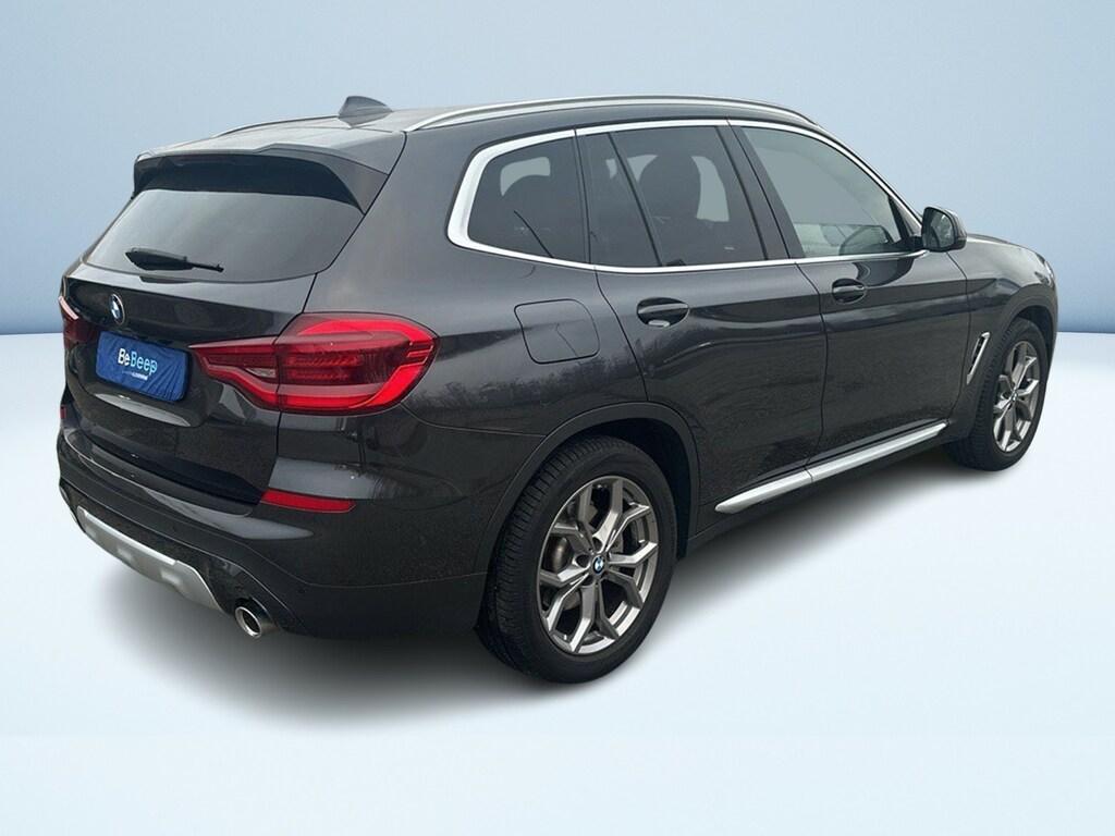 usatostore.bmw.it Store BMW X3 xdrive20d mhev 48V xLine auto