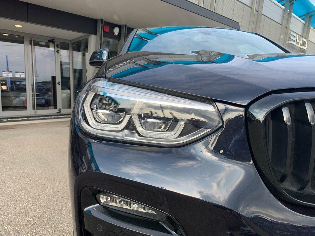 usatostore.bmw.it Store BMW X4 xdrive20d mhev 48V Msport auto