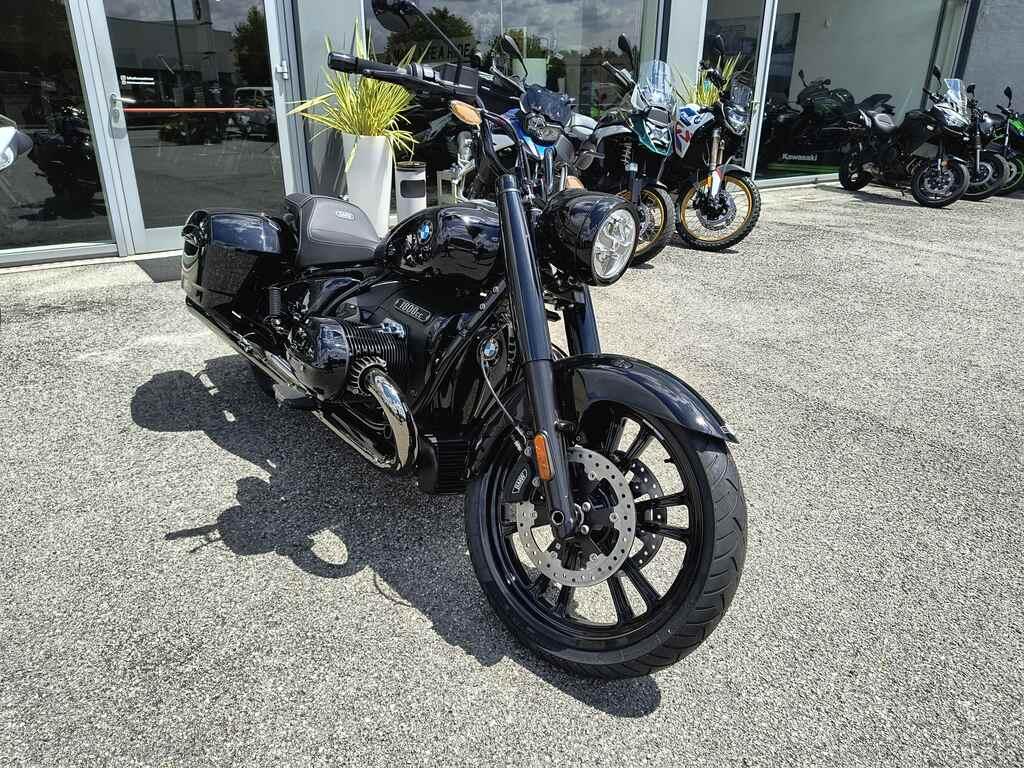 usatostore.bmw-motorrad.it Store BMW Motorrad R 18 BMW R 18 Roctane MY23