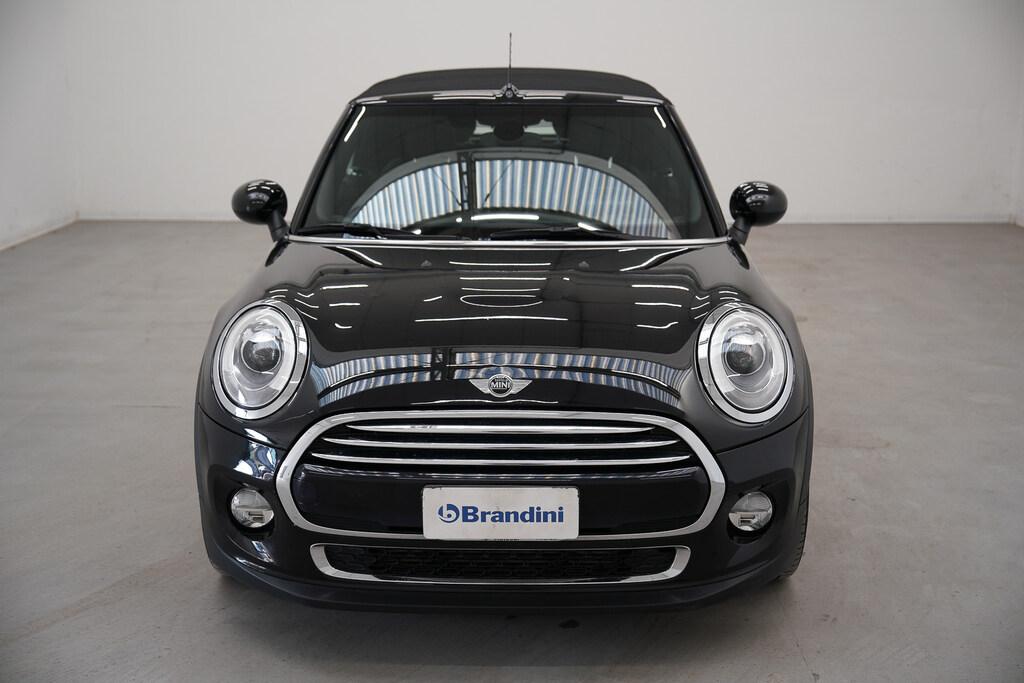 usatostore.bmw.it Store MINI MINI 1.5 Cooper D Boost