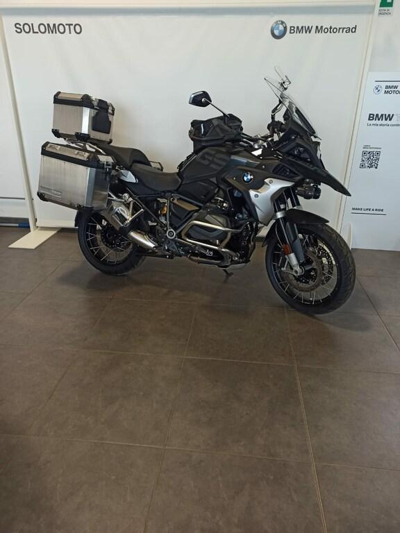 usatostore.bmw-motorrad.it Store BMW Motorrad R 1250 GS ABS