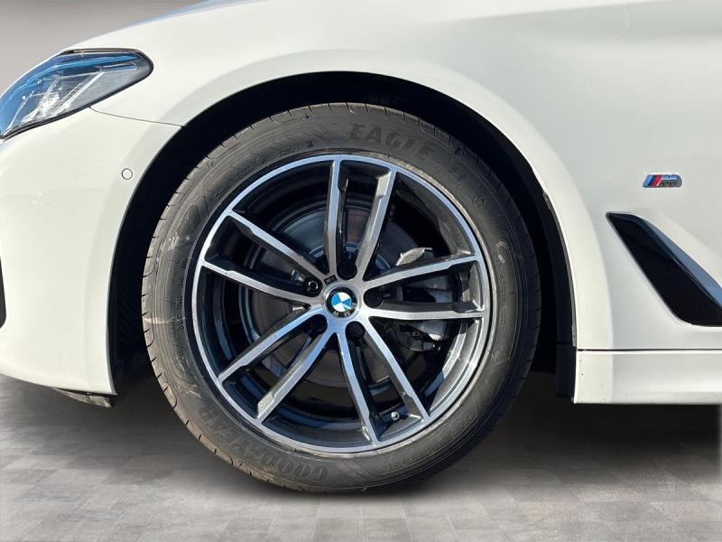 usatostore.bmw.it Store BMW Serie 5 520d mhev 48V xdrive Msport auto