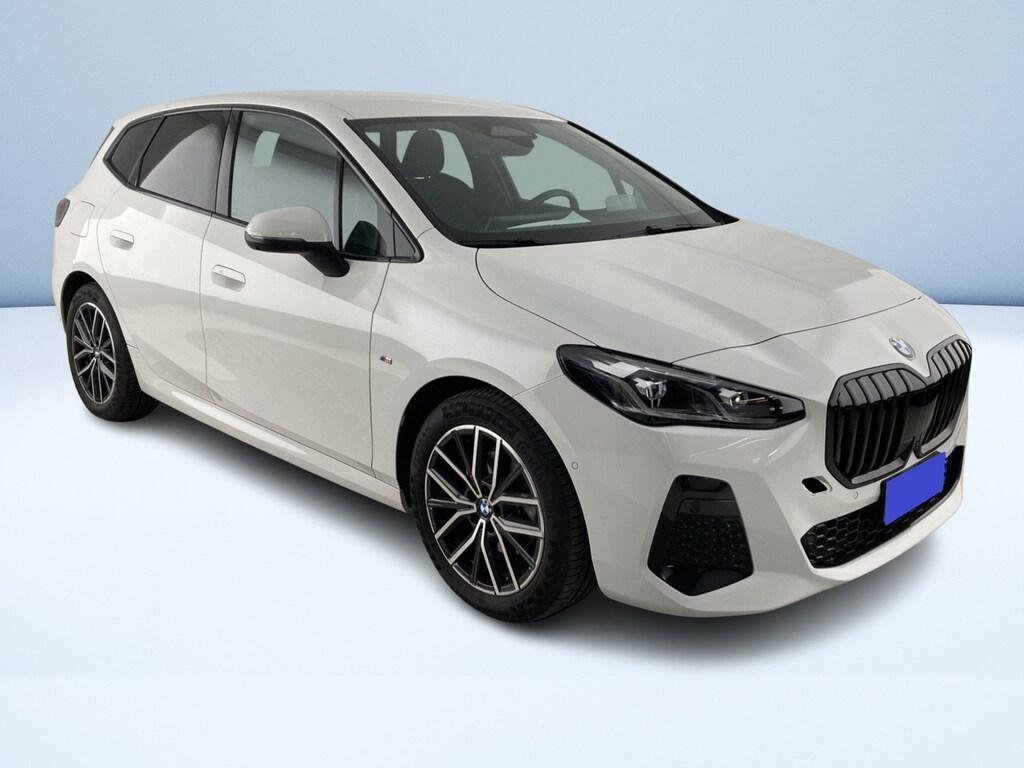 usatostore.bmw.it Store BMW Serie 2 218d Active Tourer Msport auto