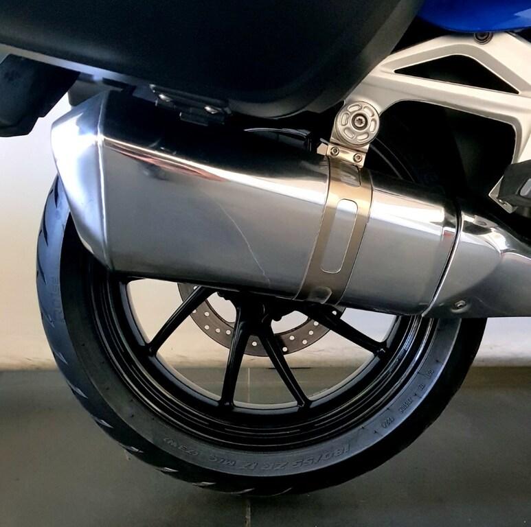 usatostore.bmw-motorrad.it Store BMW Motorrad R 1250 RT ABS