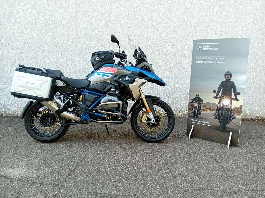 usatostore.bmw-motorrad.it Store BMW Motorrad R 1200 GS ABS