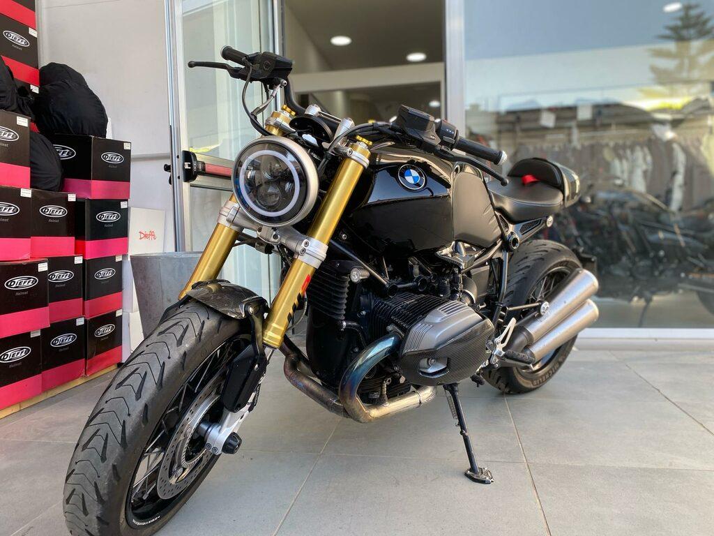 usatostore.bmw-motorrad.it Store BMW Motorrad R nineT BMW R nineT ABS MY14