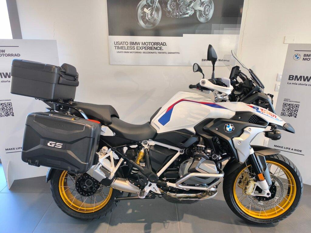 usatostore.bmw-motorrad.it Store BMW Motorrad R 1250 GS ABS