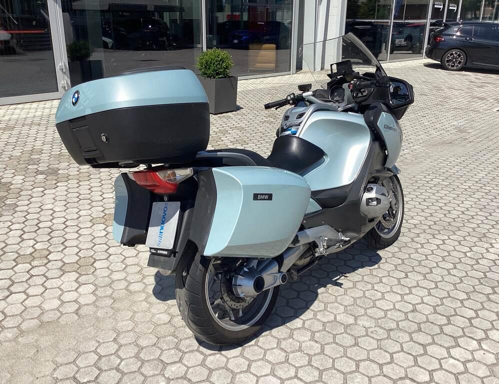 usatostore.bmw-motorrad.it Store BMW Motorrad R 1200 RT BMW R 1200 RT ABS MY10